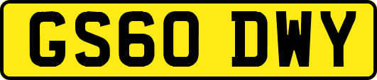 GS60DWY