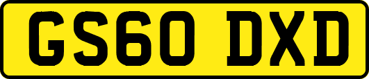 GS60DXD