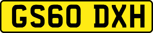 GS60DXH