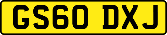 GS60DXJ
