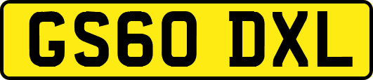 GS60DXL