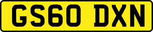 GS60DXN
