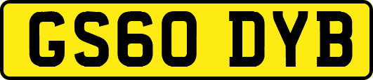 GS60DYB