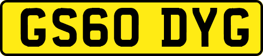 GS60DYG