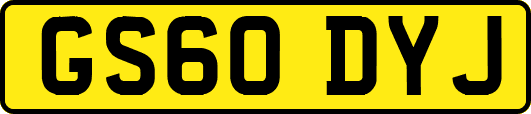 GS60DYJ