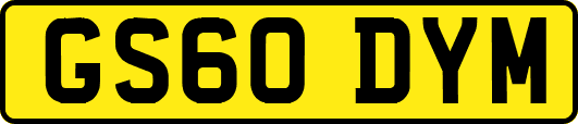 GS60DYM