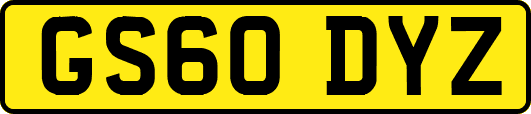 GS60DYZ