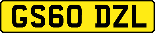 GS60DZL