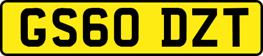 GS60DZT