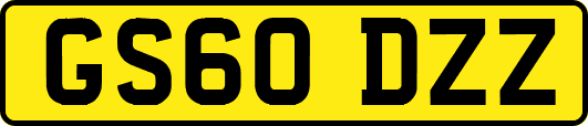 GS60DZZ