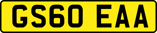 GS60EAA