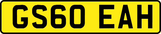 GS60EAH