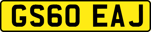 GS60EAJ
