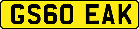 GS60EAK