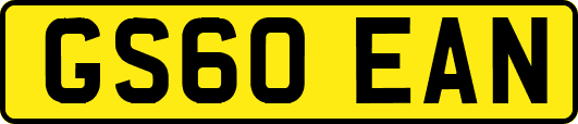 GS60EAN