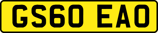 GS60EAO