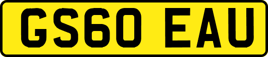 GS60EAU