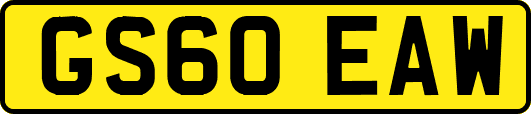 GS60EAW