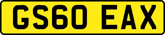 GS60EAX