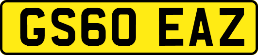 GS60EAZ