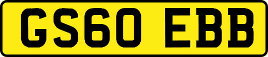 GS60EBB