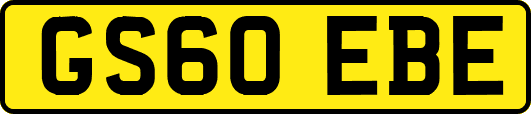 GS60EBE