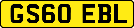 GS60EBL