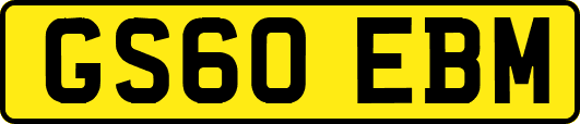 GS60EBM