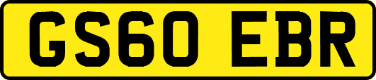 GS60EBR