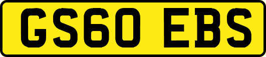 GS60EBS
