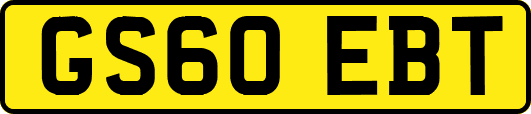 GS60EBT