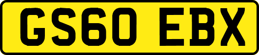 GS60EBX