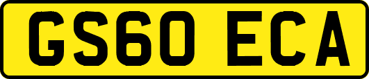 GS60ECA