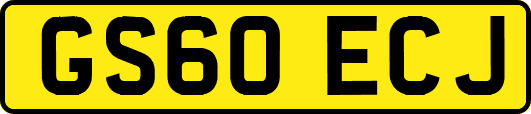 GS60ECJ