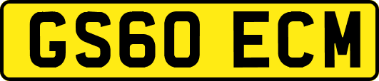 GS60ECM