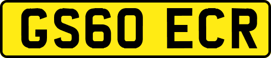 GS60ECR