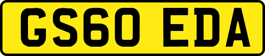 GS60EDA