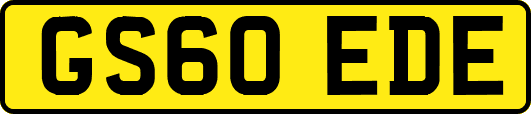GS60EDE