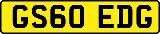 GS60EDG