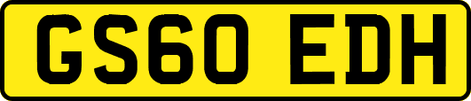 GS60EDH