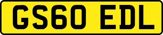 GS60EDL
