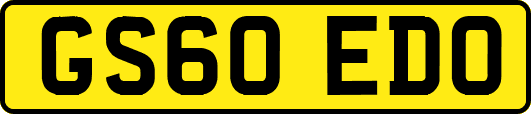 GS60EDO