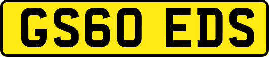 GS60EDS