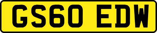 GS60EDW