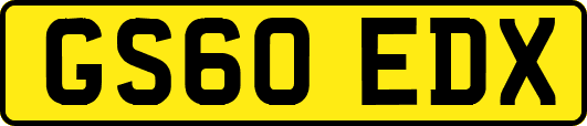 GS60EDX