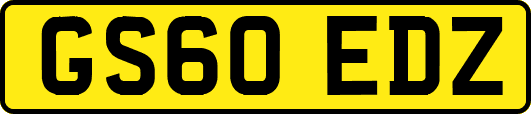 GS60EDZ