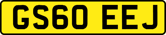 GS60EEJ