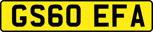 GS60EFA