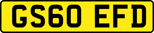 GS60EFD