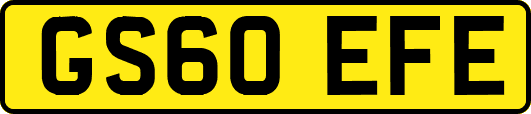 GS60EFE